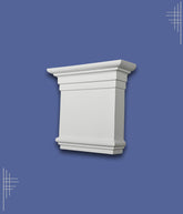 PL580L - GAUDI DECOR